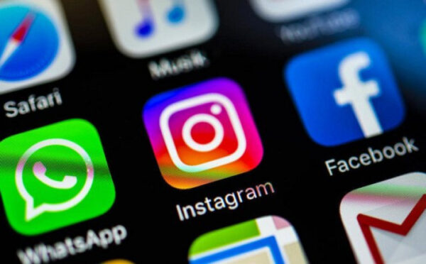 Pročitajte više o članku Facebook i Instagram bi mogli biti ugašeni u Evropi zbog spora oko prijenosa podataka