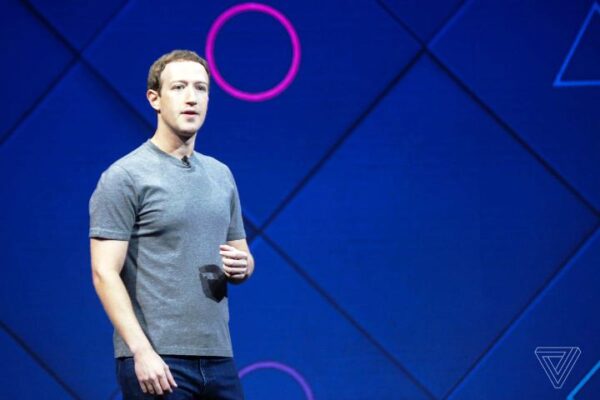 Pročitajte više o članku Drastično opale dionice Facebooka: Zukerberg izgubio 29 milijardi dolara