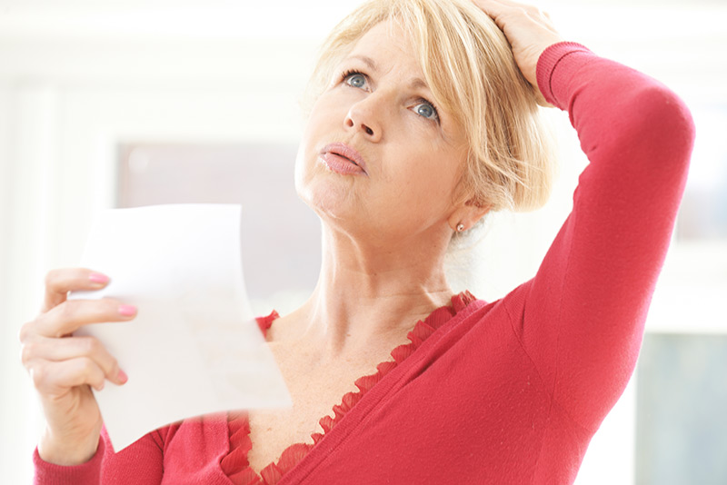 Pročitajte više o članku Ovo su SIMPTOMI početka menopauze