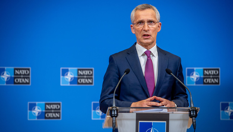Pročitajte više o članku Stoltenberg: NATO će nastaviti s podrškom i BiH kojoj prijeti Rusija