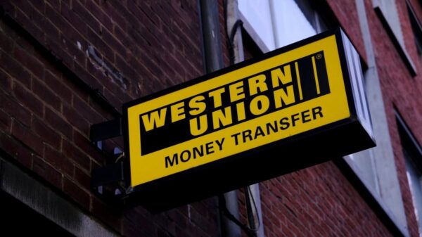 Pročitajte više o članku Western Union nakon 30 godina napušta Rusiju