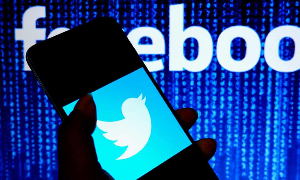 Pročitajte više o članku Rusija blokirala pristup Facebooku i Twitteru:         Ušutkali ste milione ljudi
