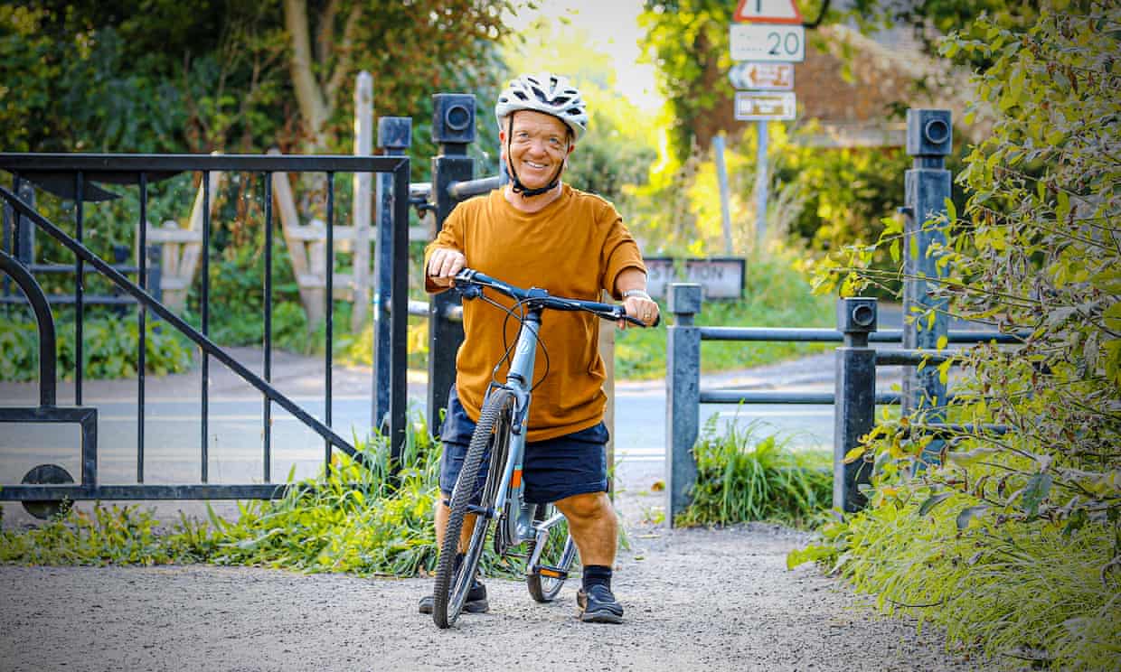 Pročitajte više o članku Britanska firma debitovala s biciklom za osobe s patuljastim rastom