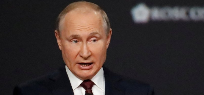Pročitajte više o članku Ruski državni mediji slučajno objavili kolumnu o pobjedi Rusije nad Ukrajinom: Otkrili Putinove motive napada