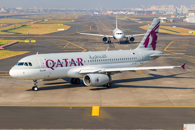 Pročitajte više o članku Qatar Airways se vraća u Sarajevo nakon više od dvije godine