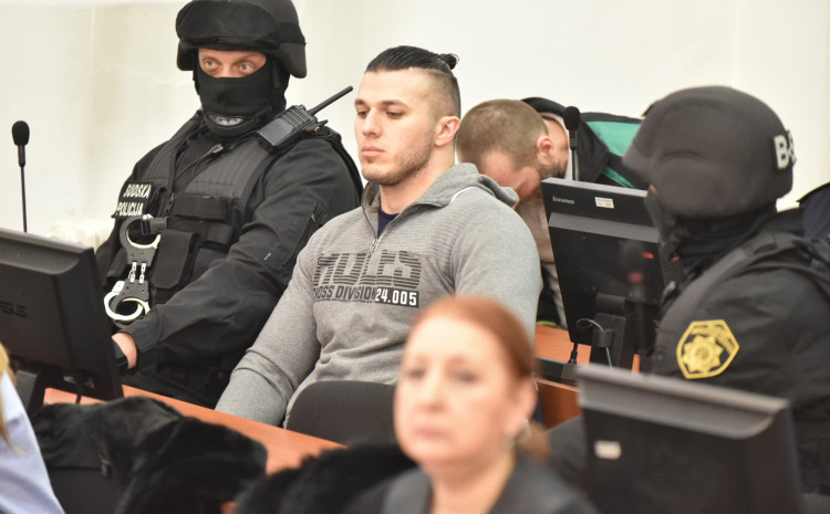 Pročitajte više o članku Amelu Sejfoviću ukinuta presuda za bijeg iz KPZ Sarajevo