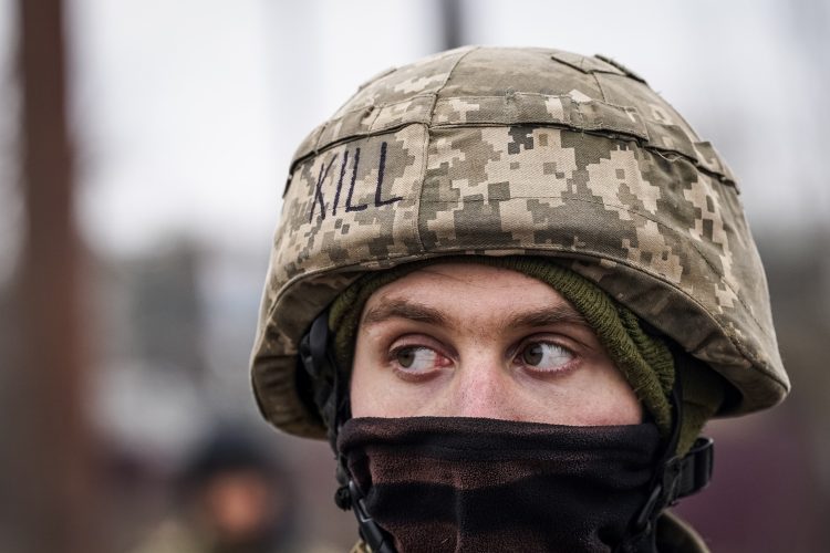 Pročitajte više o članku Šta je Azov, ozloglašeni bataljon, koji stalno spominju Rusi?