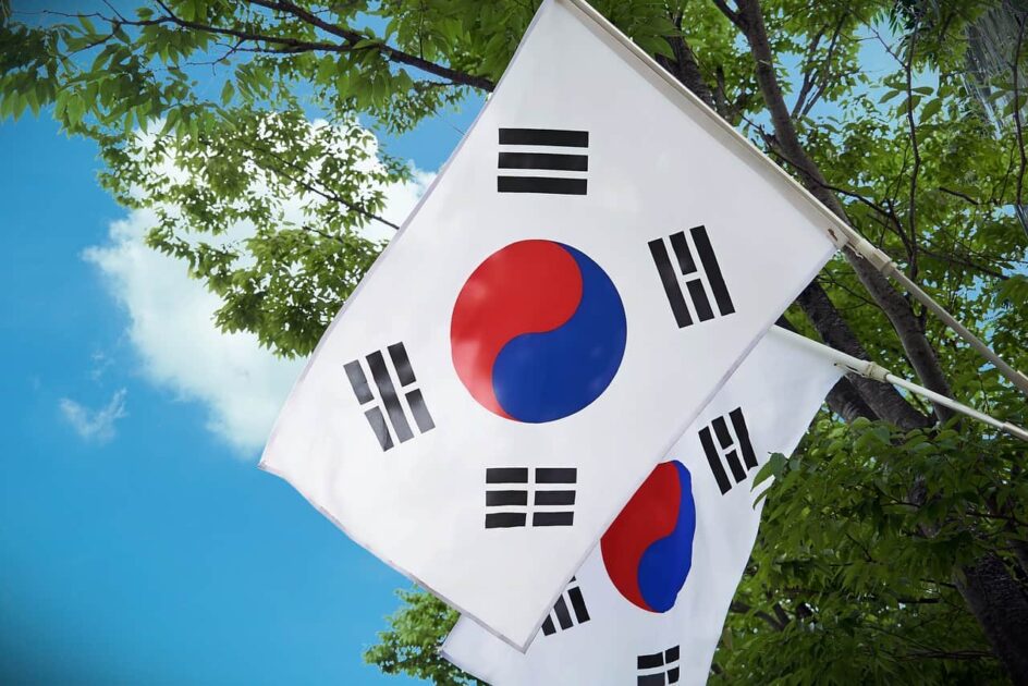 Pročitajte više o članku Južna Koreja će zabraniti rad 7 ruskih banaka u sklopu međunarodnih sankcija