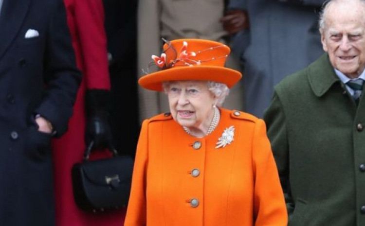 Pročitajte više o članku Kraljica Elizabeta oporavila se od korone
