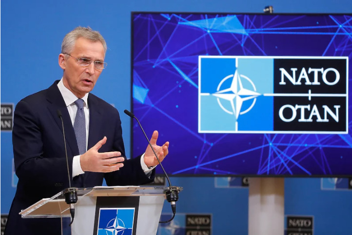 Pročitajte više o članku NATO sprema novi plan nakon ruske invazije na Ukrajinu