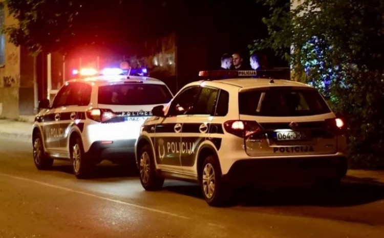 Pročitajte više o članku Nova pucnjava u Sarajevu: U Novopazarskoj muškarac ranjen u noge