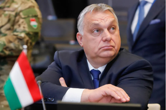 Pročitajte više o članku Orban: Mađarska neće staviti veto na sankcije Rusiji, jedinstvo EU je najvažnije