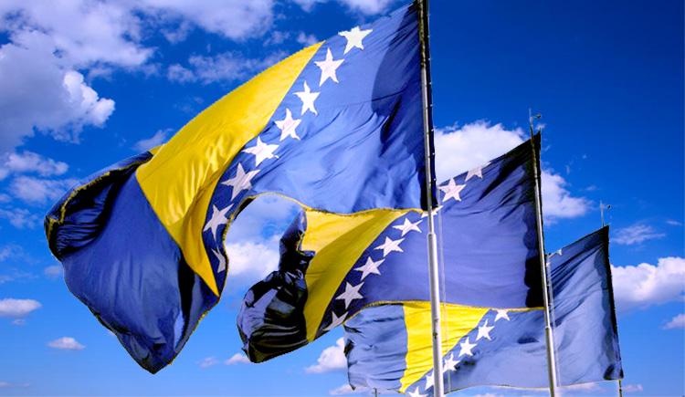 Pročitajte više o članku Danas je Dan nezavisnosti Bosne i Hercegovine