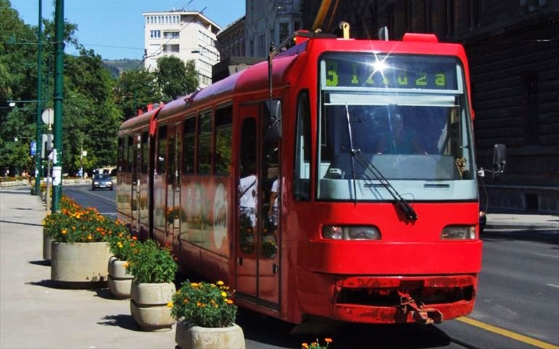 Sarajevo bi uskoro trebalo dobiti novo preduzeće za tramvajski i trolejbuski saobraćaj