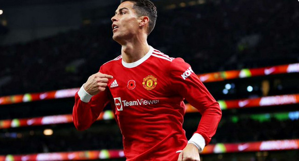 Pročitajte više o članku Ronaldo odlučio gdje će igrati sljedeće sezone
