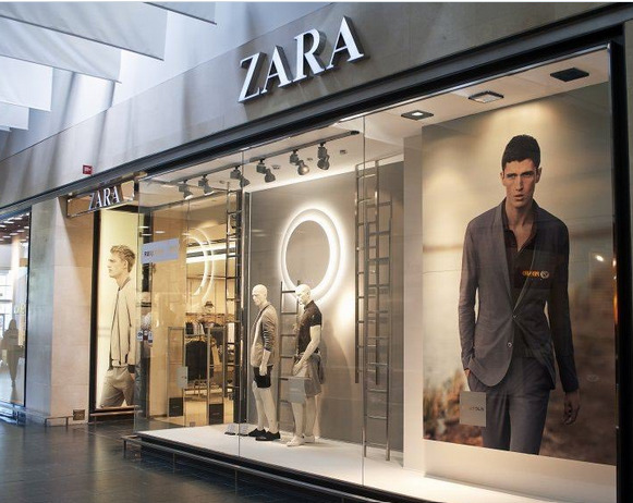Pročitajte više o članku Zara i ostali Inditex brendovi prestaju s radom u Rusiji i zatvaraju 502 prodavnice