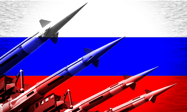 Pročitajte više o članku Koliko nuklearnog oružja ima Rusija? Koliko bismo trebali biti zabrinuti?