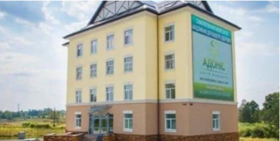 Pročitajte više o članku Ruske trupe granatirale porodilište, svi evakuisani