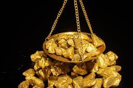 Pročitajte više o članku Ukrajinska kriza i sve veća inflacija uzroci su za porast potražnje za zlatom