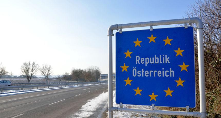 Pročitajte više o članku Turističke agencije traže ukidanje 3G pravila za ulazak u Austriju