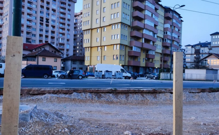 Pročitajte više o članku Velika akcija policije u Sarajevu: Hapse se dileri