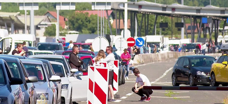 Pročitajte više o članku Švicarska i Grčka će 2. maja ukinuti covid ograničenja na granicama za sve putnike