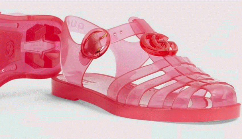 Pročitajte više o članku Gucci za 400 eura prodaje sandale koje su nosili brojni Jugoslaveni
