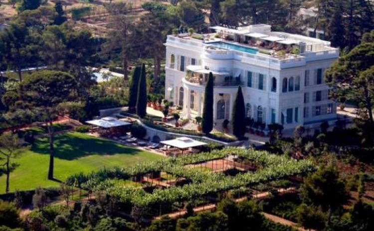 Pročitajte više o članku Francuska zaplijenila vilu Abramovič na Azurnoj obali vrednu više od 100 miliona eura