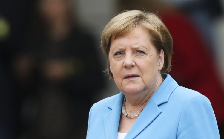 Pročitajte više o članku Angela Merkel podržava odluku o neprijemu Ukrajine u NATO