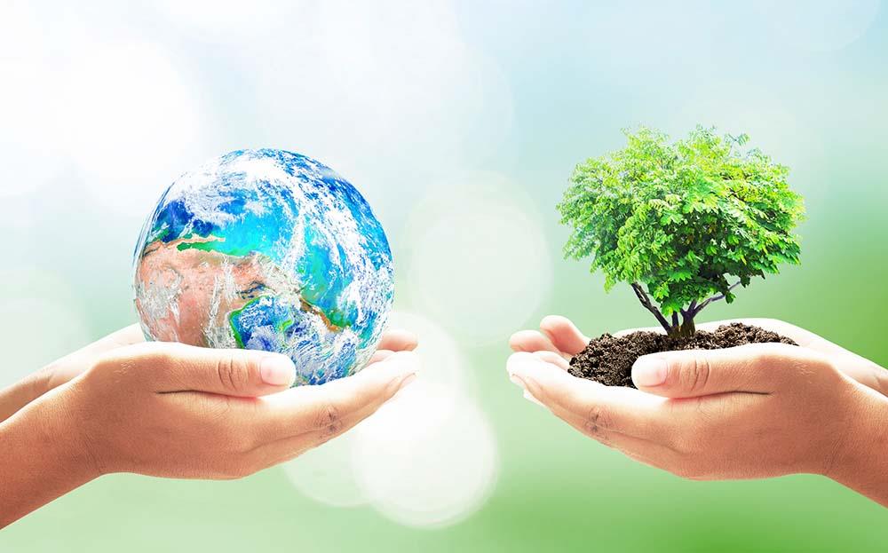 Pročitajte više o članku Dan planete Zemlje: Zajedno, moramo ulagati u zelenu budućnost