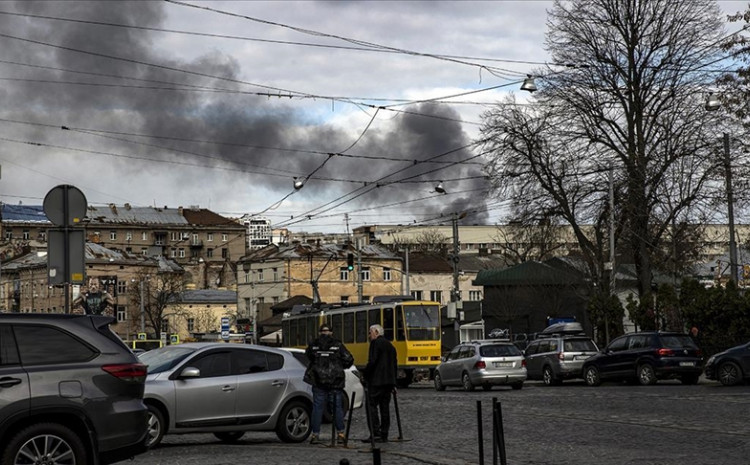 Pročitajte više o članku U ruskom napadu na Lavov poginulo šest, ranjeno osam osoba