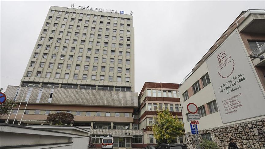 Pročitajte više o članku Gavrankapetanović: Idemo u transformaciju Opće bolnice u kantonalnu