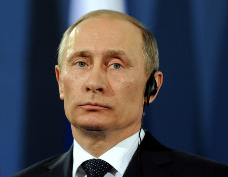 Pročitajte više o članku Putin obećava “munjevitu” reakciju na svako strano uplitanje u Ukrajinu