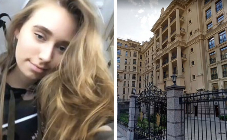 Pročitajte više o članku Nakon što je nestala s društvenih mreža Putinova navodna kćer uživa u luksuznoj vili od 2,5 miliona KM