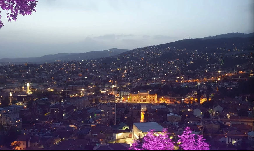 Pročitajte više o članku Ovo su neke zanimljivosti o Sarajevu