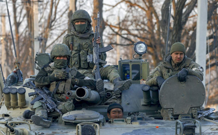 Pročitajte više o članku SAD će Ukrajini poslati još 300 miliona dolara vrijedno oružje