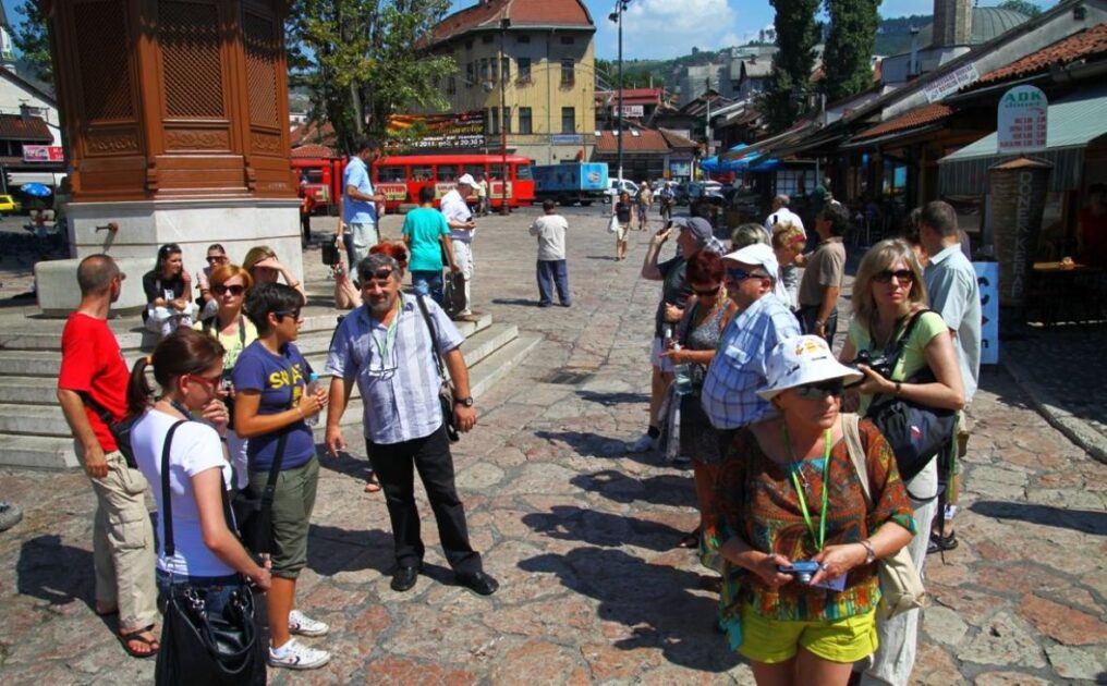 Pročitajte više o članku Turistički sektor se oporavlja, a turiste od BiH mogu odbiti samo neodgovorne izjave političara