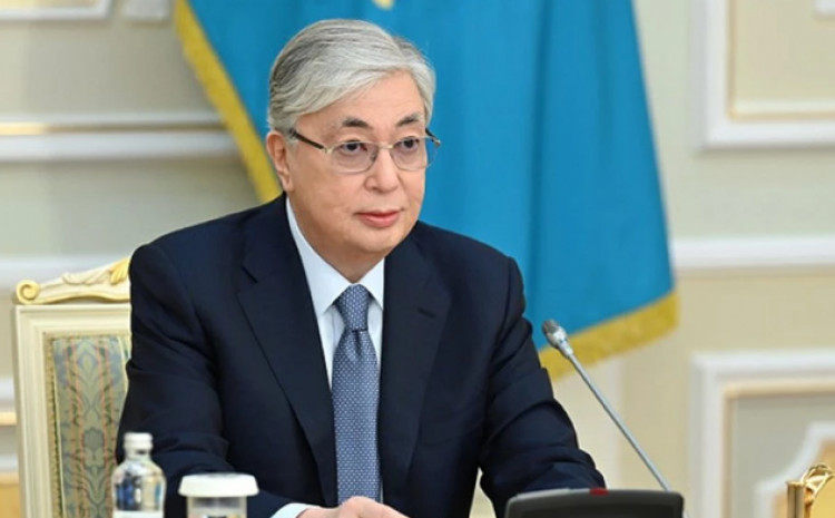 Pročitajte više o članku Spriječen atentat na predsjednika Kazahstana