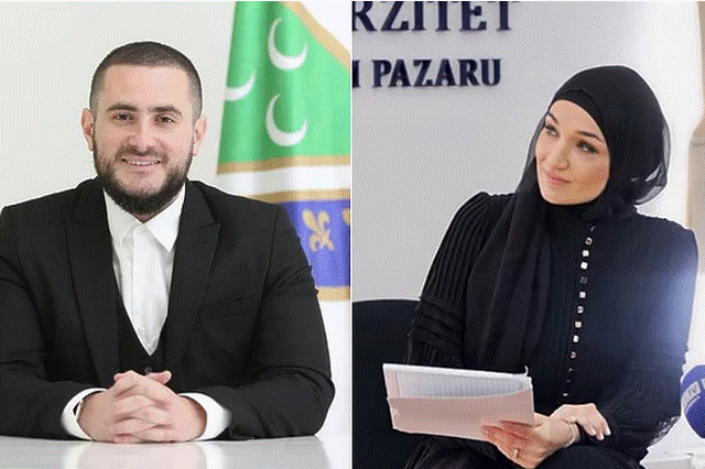 Pročitajte više o članku Neslaganja u porodici oko toga ko će “nositi amanet” koji je ostavio muftija Zukorlić