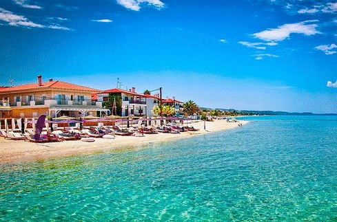 Pročitajte više o članku Ako planirate odmor u Grčkoj: Ovo su cijene ovog ljeta
