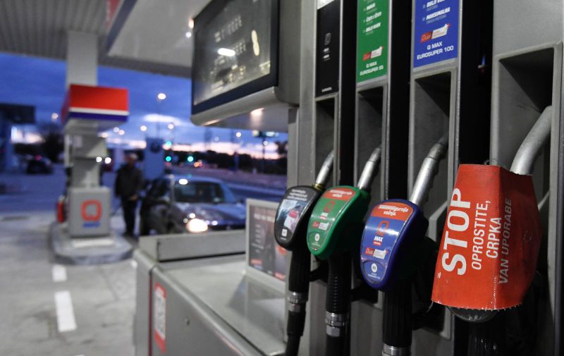 Pročitajte više o članku Srušen je rekord od prije tri sedmice: Ovo su nove cijene goriva na pumpama u BiH