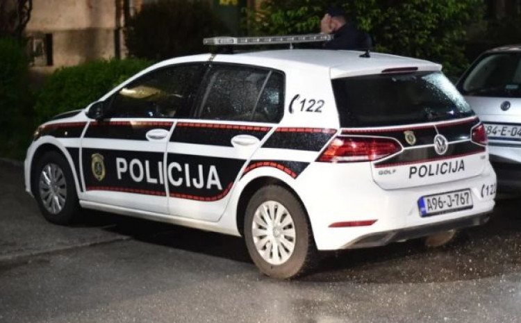 Pročitajte više o članku U Sarajevu uhapšena jedna osoba: Policija pronašla spid