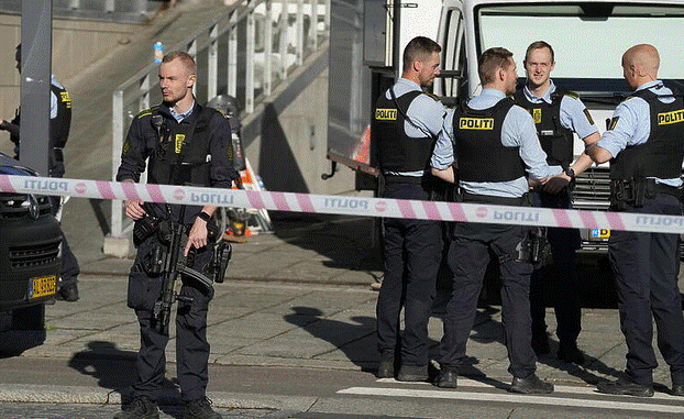 Pročitajte više o članku Danac koji je ubio tri osobe u Kopenhagenu imao probleme sa mentalnim zdravljem