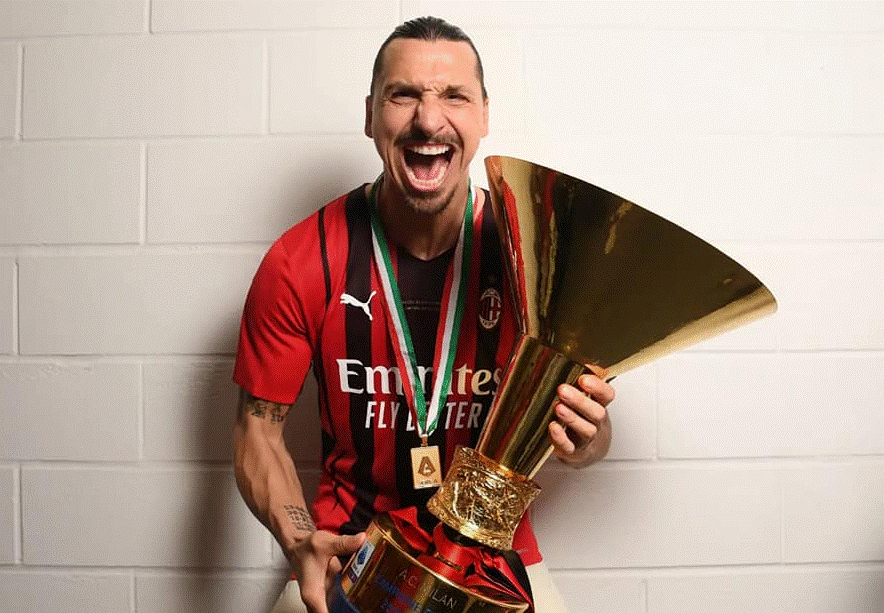 Pročitajte više o članku Zlatan Ibrahimović odlučio gdje će nastaviti karijeru