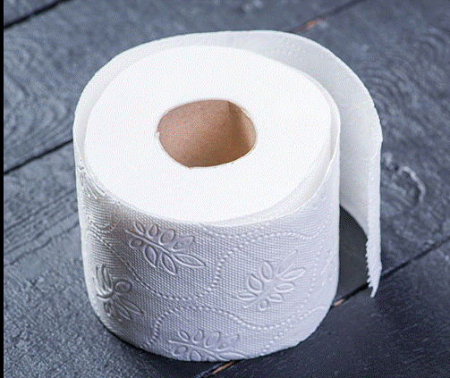 Pročitajte više o članku Evo zašto je toaletni papir uglavnom bijele boje?