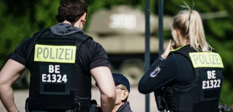 Pročitajte više o članku Pucnjava na benzinskoj pumpi u Njemačkoj: Ranjen muškarac iz BiH