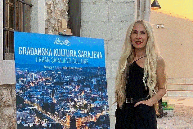 Pročitajte više o članku U Gazi Husrev-begovom Hanikahu otvorena izložba “Građanska kultura Sarajeva”
