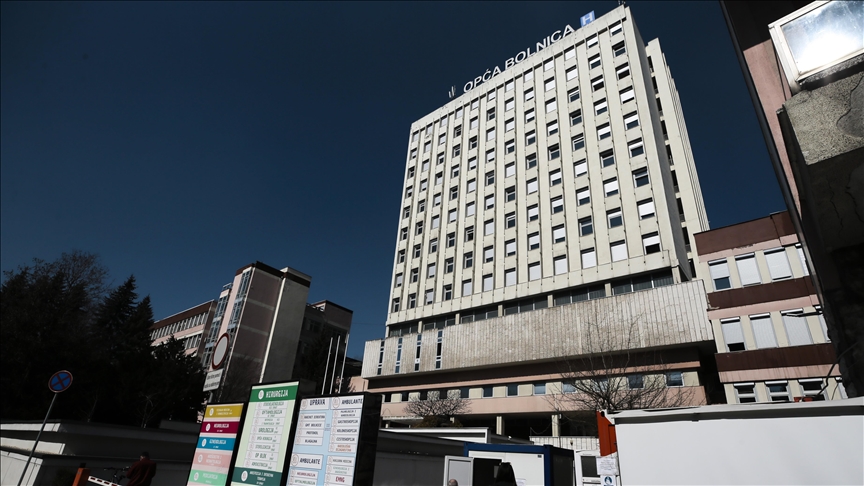 Pročitajte više o članku Tri doktora i medicinska sestra osuđeni zbog korupcije – Opća bolnica u Sarajevu