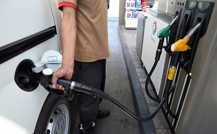 Pročitajte više o članku Dizel skuplji za 10 feninga, cijena benzina niža