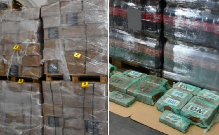 Pročitajte više o članku Kokain zaplijenjen u Doboju dio međunarodne trgovine drogom